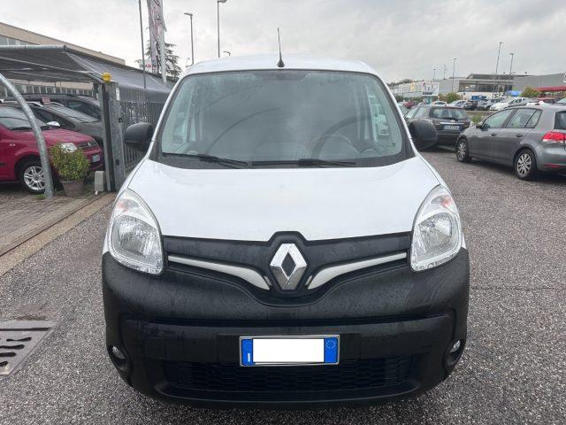 RENAULT Kangoo 1.5 Blue dCi 115CV Furgone