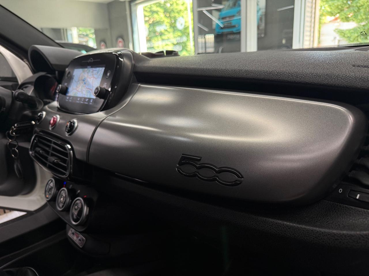Fiat 500X 1.3 MultiJet 95 CV Sport PRONTA CONSEGNA VISIBILE IN SEDE