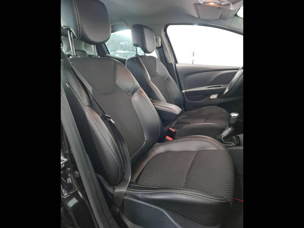 Renault Clio 5 Porte 0.9 TCe Energy Life