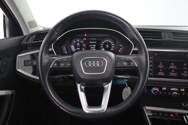 AUDI Q3 Q3 SPB 35 TDI S tronic Business Plus
