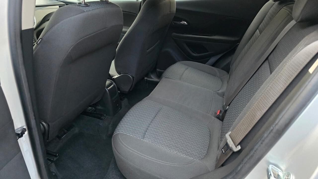 Opel Mokka X 1.6 CDTI S&S Innovation