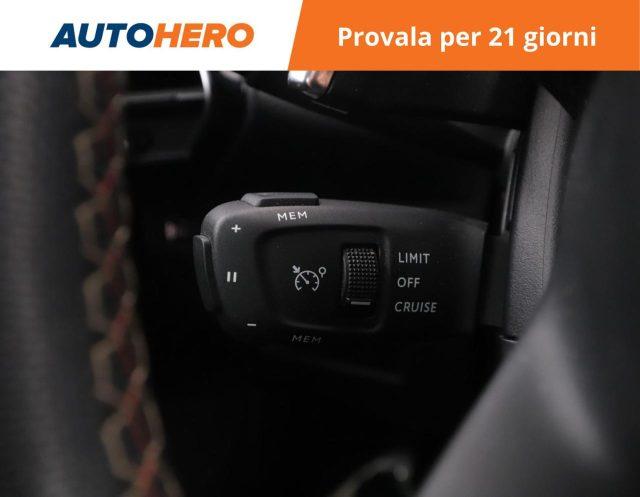 DS AUTOMOBILES DS 7 Crossback BlueHDi 180 aut. Business