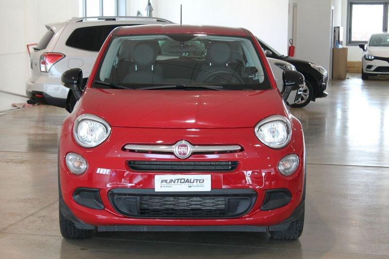 FIAT 500X 1.6 E-Torq 110 CV Pop Star