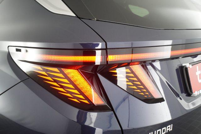 HYUNDAI Tucson Tucson 1.6 CRDI 48V DCT Exellence