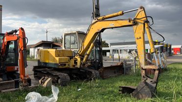 Komatsu Fai 410