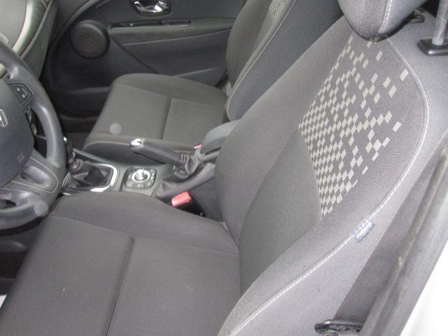 RENAULT Megane Mégane 1.5 dCi 110CV SporTour NEOPATENTATI
