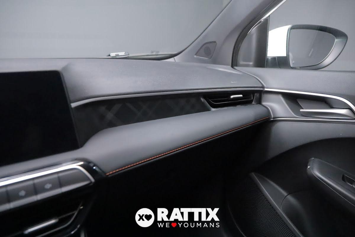 MG MG3 1.5 115CV Comfort