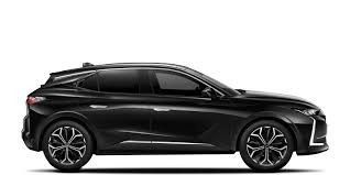 Ds DS4 DS 4 BlueHDi 130 aut. Bastille Business