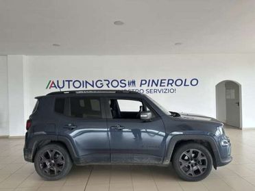 Jeep Renegade 1.6 mjt 80th Anniversary 2wd 130cv