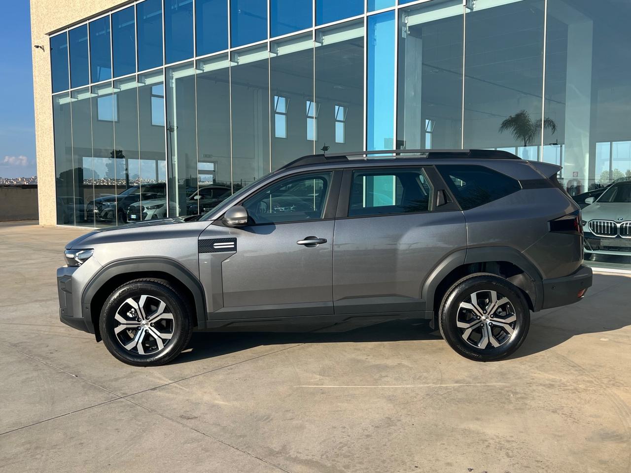 Dacia Bigster 1.2 140cv mHEV Expression - possibilità noleggio no scoring