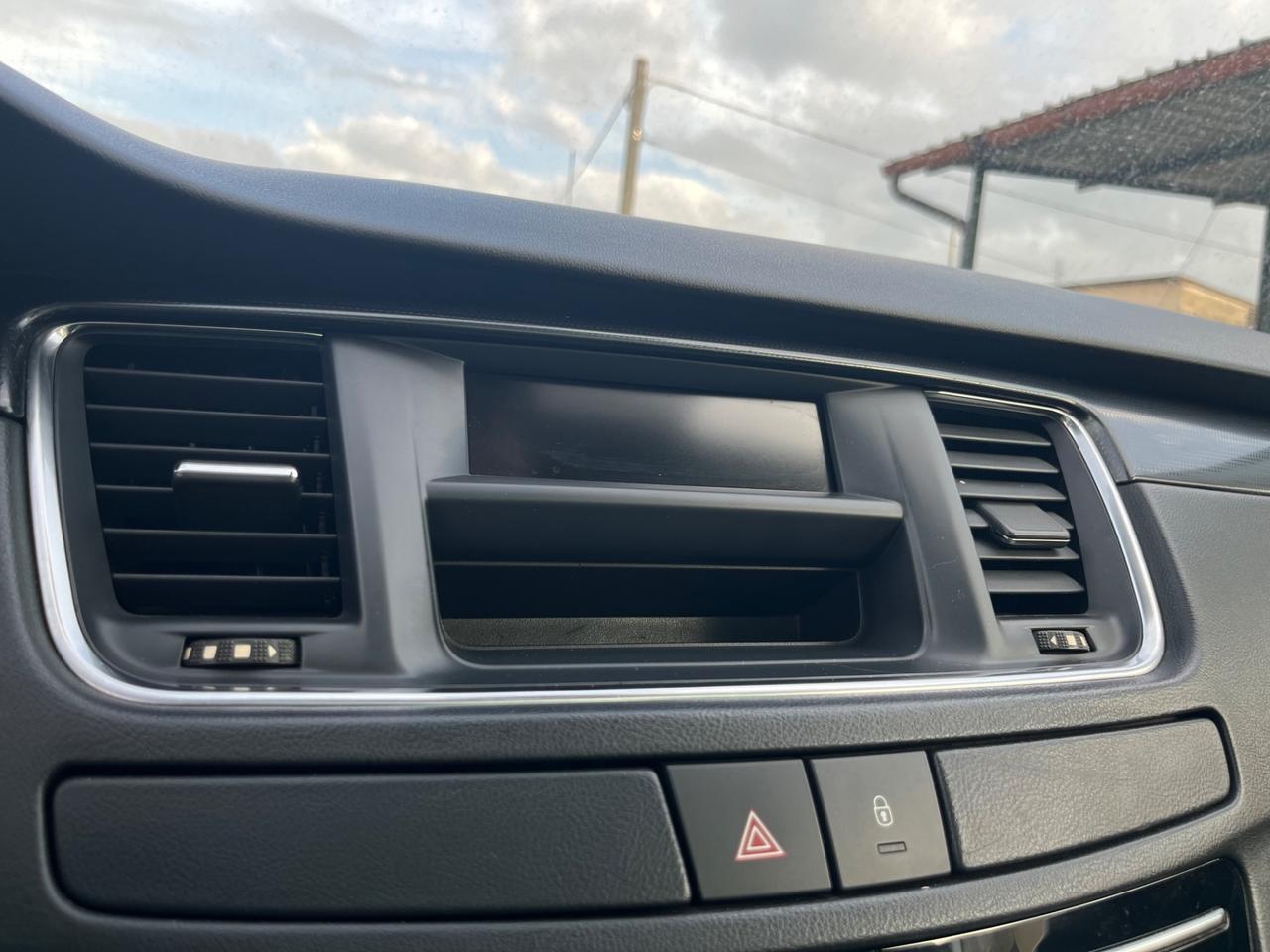 Peugeot 508 2.0 HDi 140 CV SW Allure