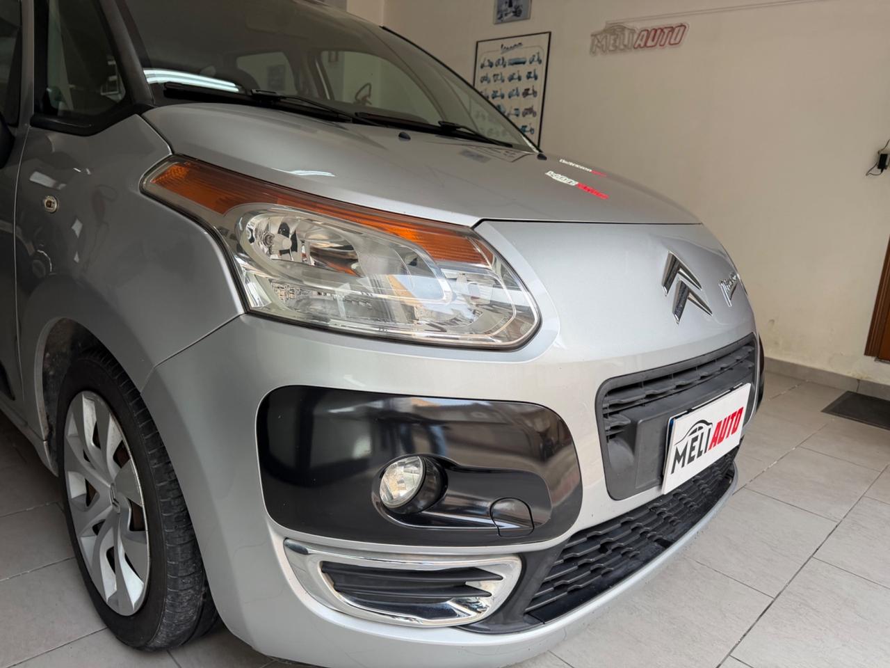 Citroen C3 Picasso 1.6 HDI 90 CV
