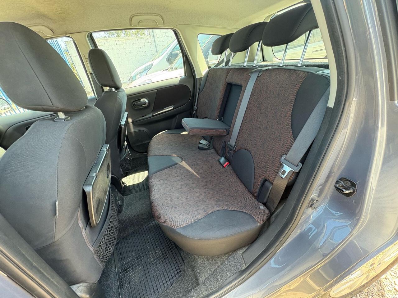 Nissan Note 1.4 16V GPL Eco Acenta