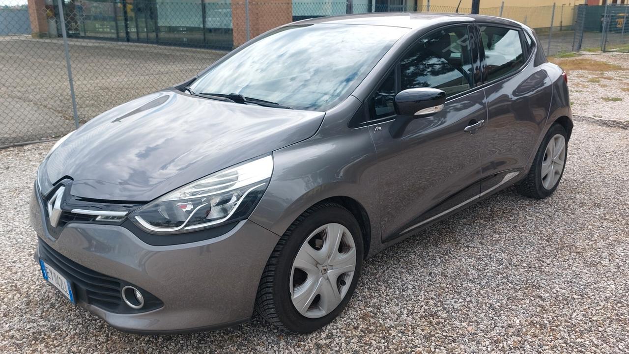 Renault Clio 1.5 dCi 8V 75CV 5 porte Live