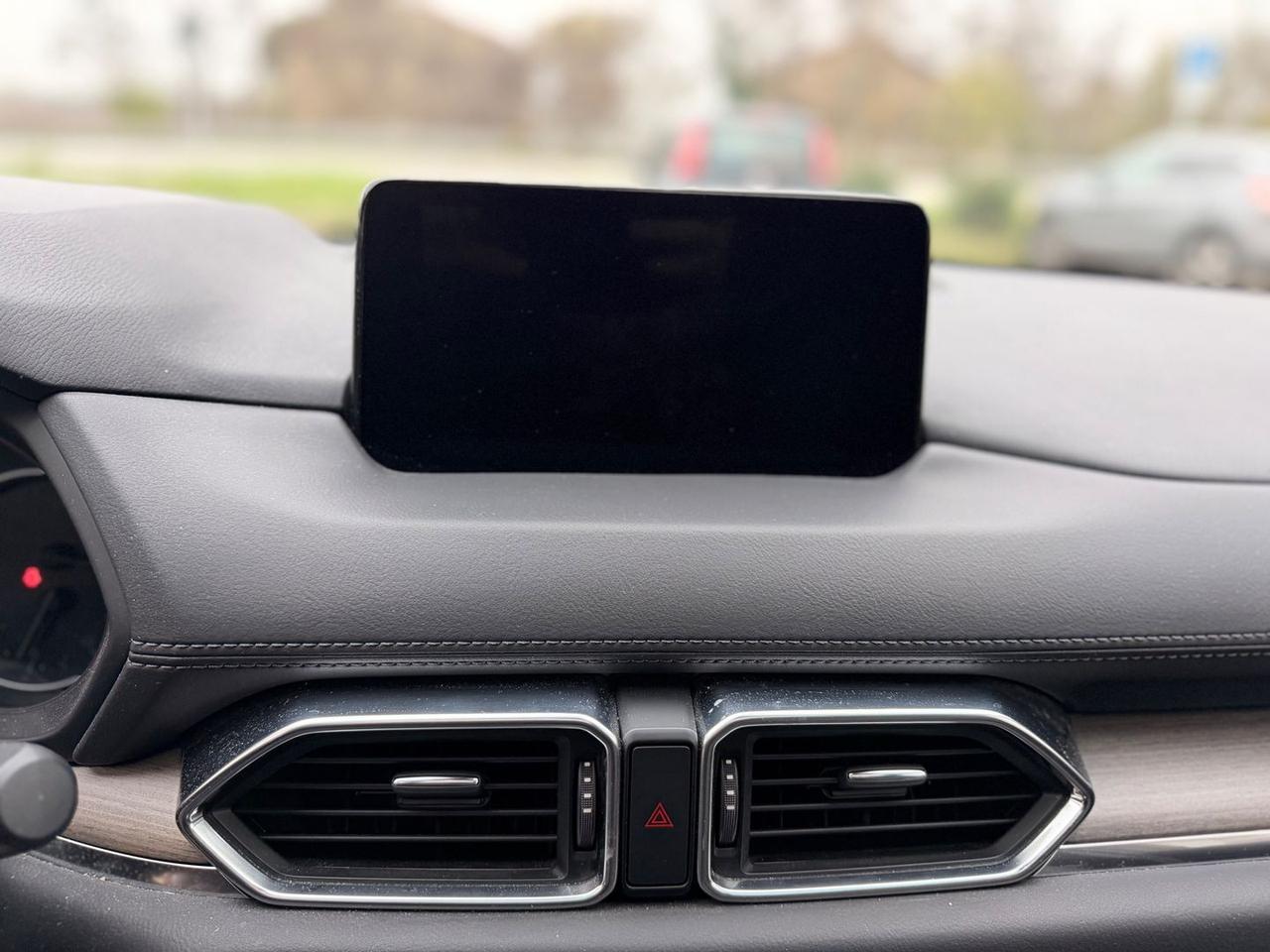 Mazda CX-5 Exclusive 2.2 Skyactiv-D 184 #8052