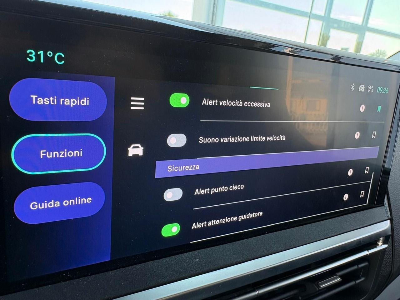 Fiat Ulysse 2.0 BlueHDi 180 CV AT8 L2 9 posti SPOTICAR