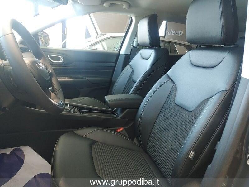 Jeep Compass PHEV MY21 Plug-In Hybrid My22 Limited 1.3 Turbo T4 P