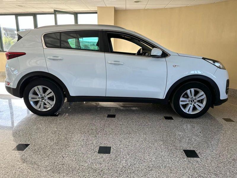 KIA Sportage 1.7 CRDI 2WD Active - AUTOCARRO N1