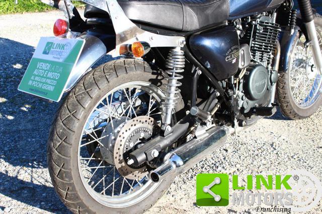 MASH Six Hundred 650 CLASSIC