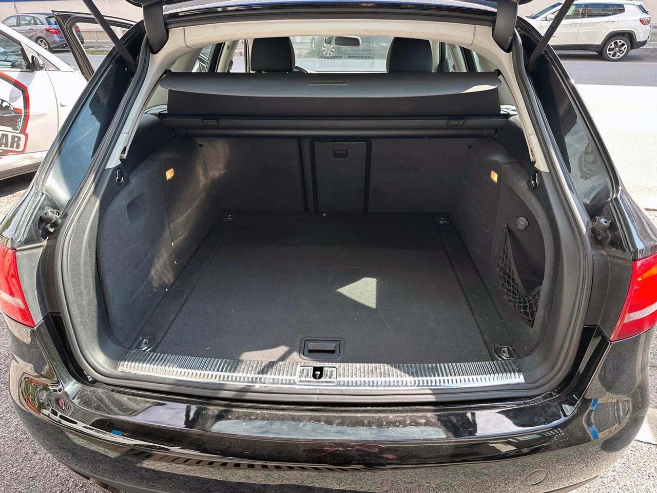 Audi A4 Avant 2.0 TDI 143CV F.AP. Ambiente