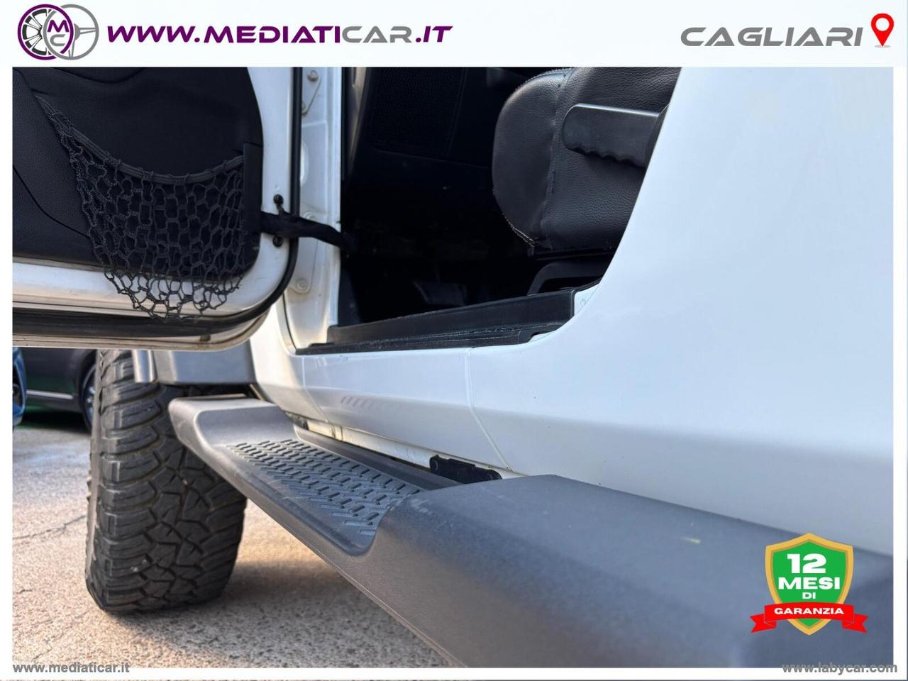 JEEP Wrangler Unlimited 2.8 CRD Sahara A.