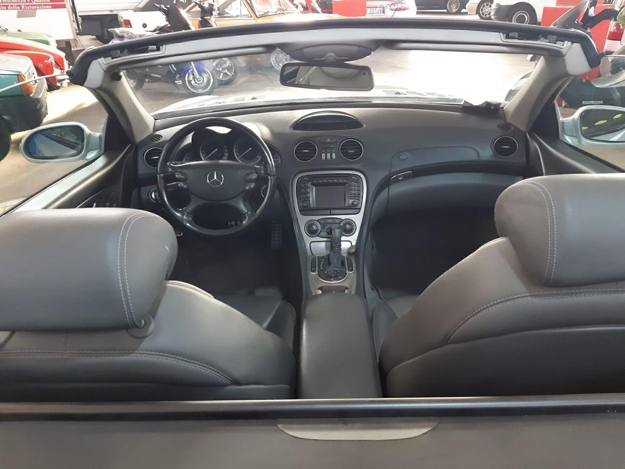 Mercedes-benz SL 350 MERCEDES SL 350 AUTOMATICO