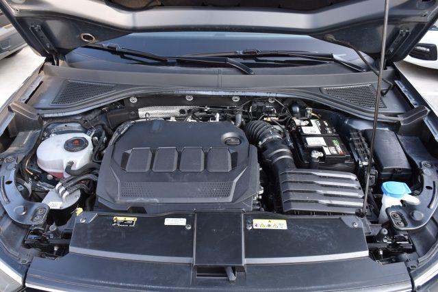 VOLKSWAGEN T-Roc 2.0 TDI SCR 150 CV DSG Business BlueMotion Technol