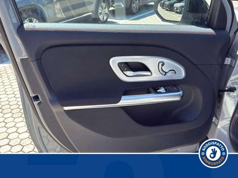 Mercedes-Benz GLB 220 4Matic AMG Line Premium