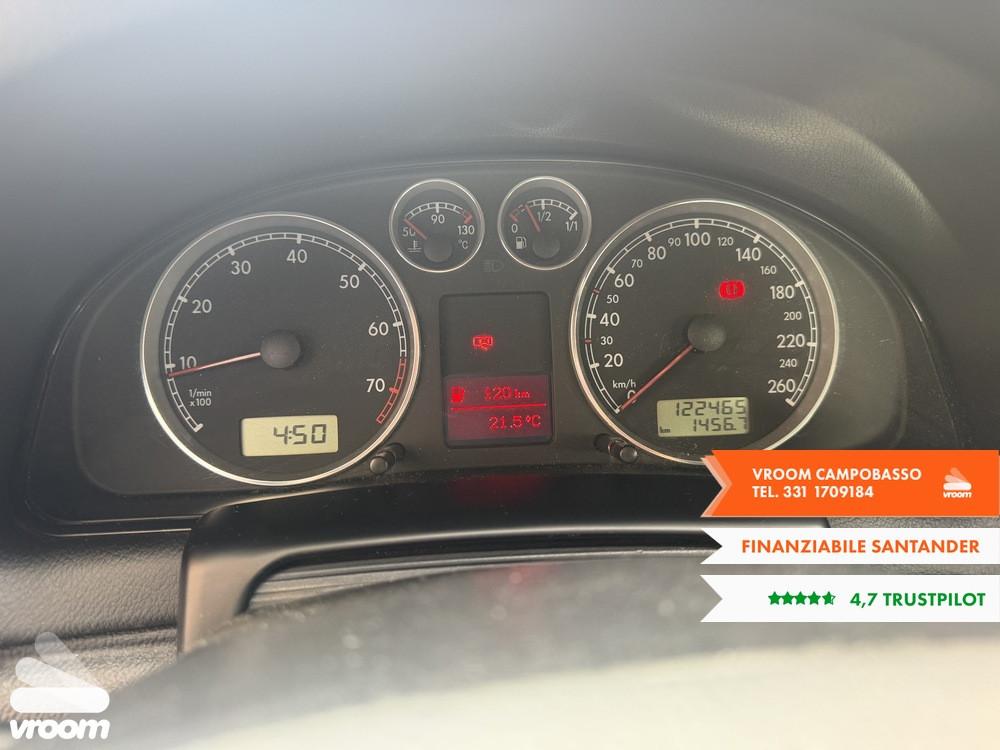 VOLKSWAGEN Passat 1ª/2ª/3ª/4ª Passat 1.6i c...