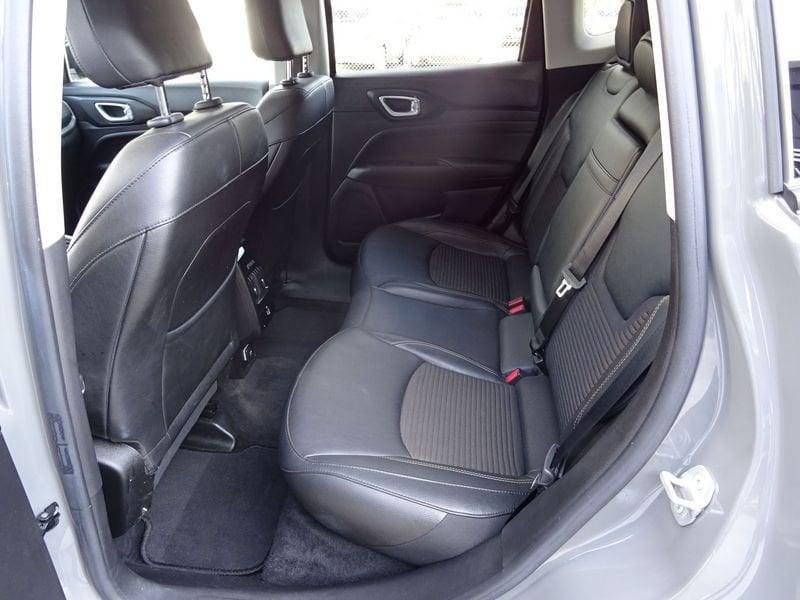 Jeep Compass 4xe 1.3 T4 PHEV 240cv Upland Cross 4xe Auto