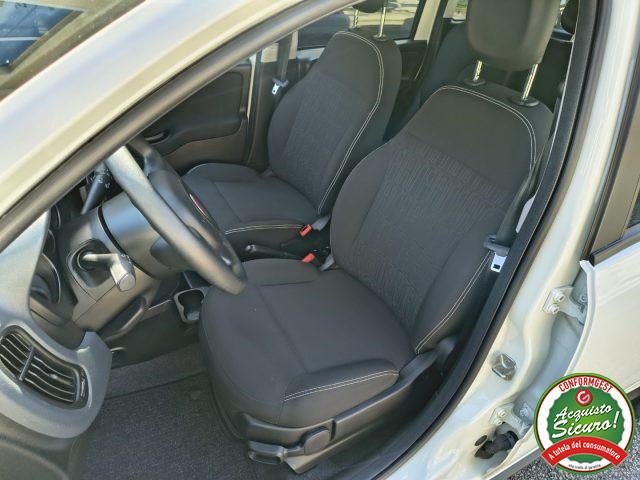 FIAT Panda 1.0 FireFly S&S Hybrid UNICO PROPRIETARIO