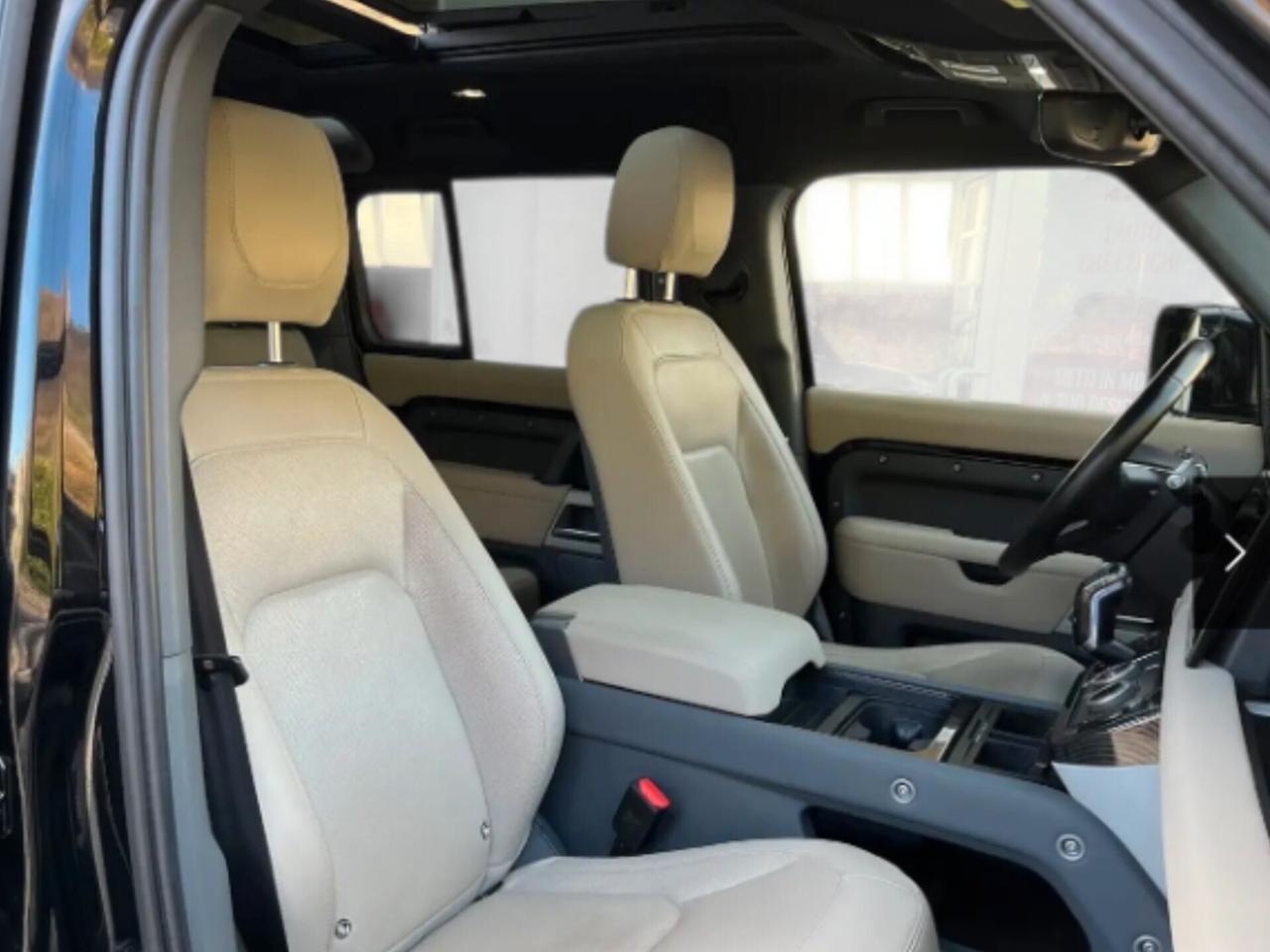 Land Rover Defender 110 3.0D I6 300 CV AWD Auto X-Dynamic SE Perfetta