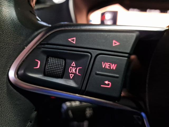 AUDI TT COUPE' 45 TFSI CV.245 S-LINE S-TRONIC KM.53.900