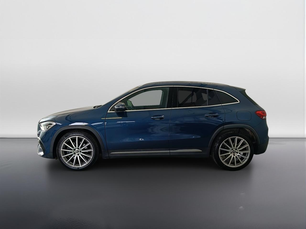 Mercedes-Benz GLA-H247 2020 - GLA 200 d Premium auto