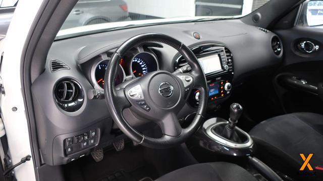 NISSAN Juke 1.5 dCi Start&Stop Tekna