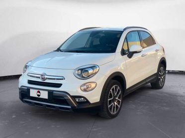 FIAT 500X 1.6 mjt City Cross 4x2 120cv