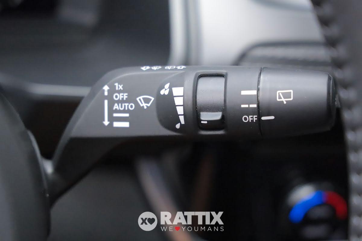 Nissan Qashqai 1.5 e-power N-Connecta