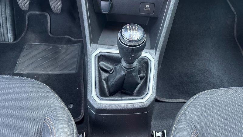 Dacia Sandero Stepway III 2021 Stepway 1.0 tce ECO-G Comfort SL DaciaPlus