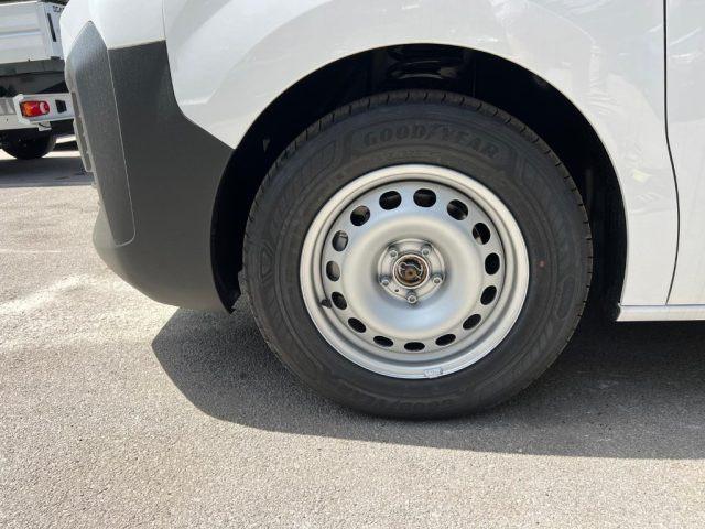 FIAT Scudo 1.5 BlueHDi 120 CV S&S PL-TN Furgone