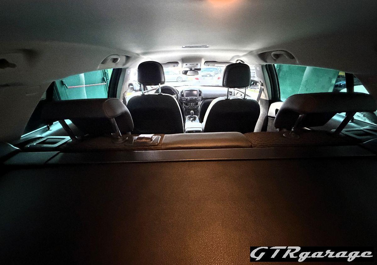 OPEL Insignia Station Wagon 4x4 170 CV S&S ST Cosmo