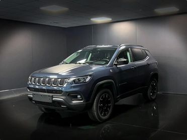 JEEP Compass 1.3 Turbo T4 240 CV PHEV AT6 4xe Trailhawk