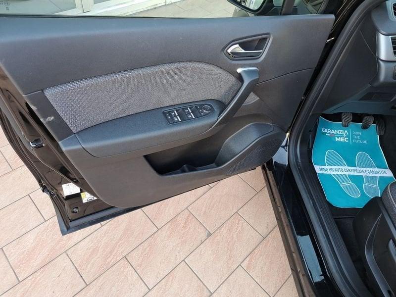 Renault Captur Captur 1.0 tce Techno 90cv