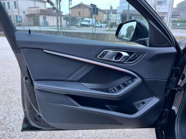 BMW 118 d 5p. Msport Autom.