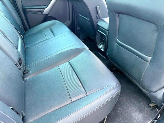 FORD Ranger 2.0 ECOBLUE aut. 170 CV DC Limited 5 posti