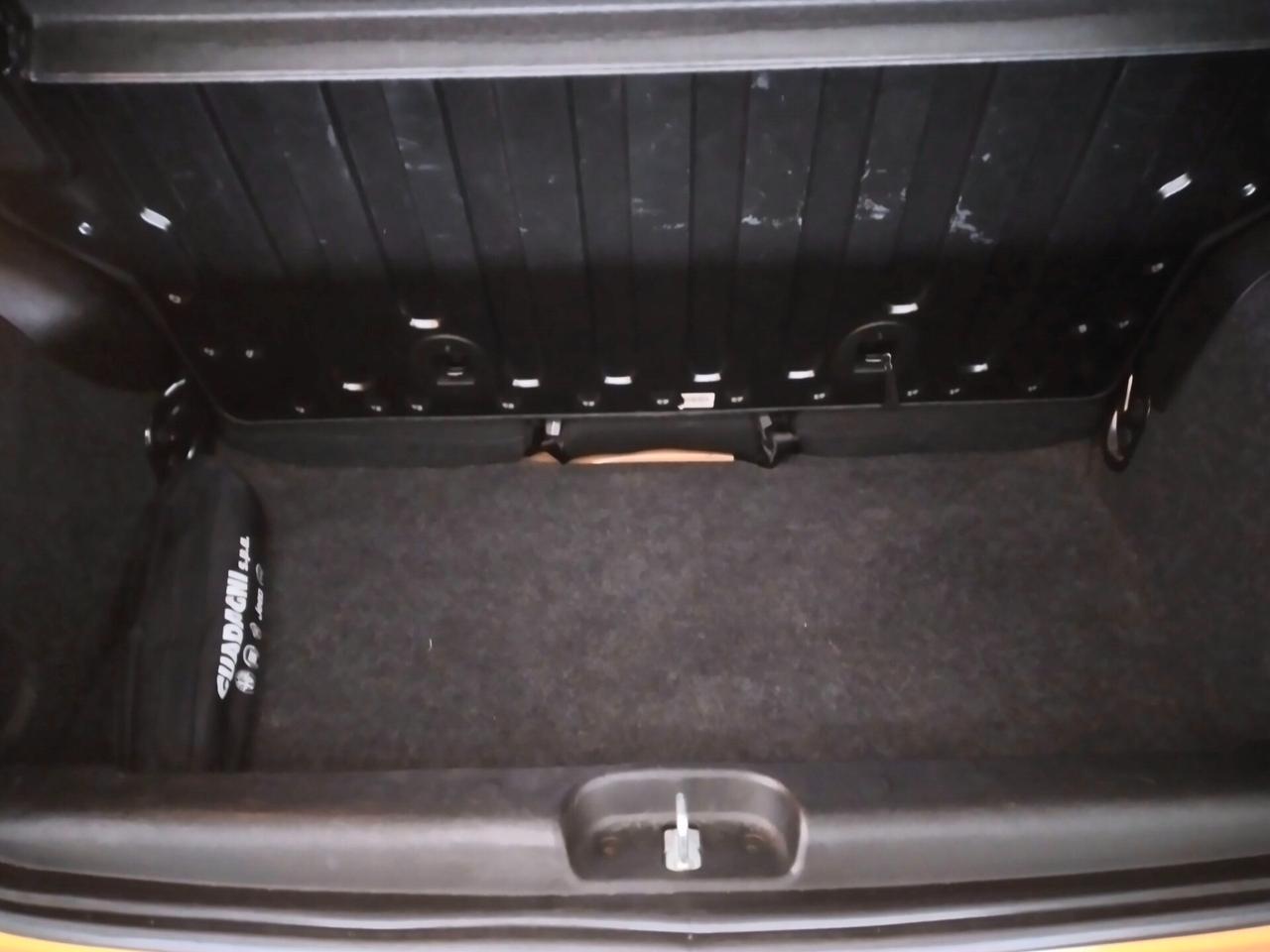 Fiat Panda 1.0 FireFly S&S Hybrid Easy benzina NEOPATENTATI