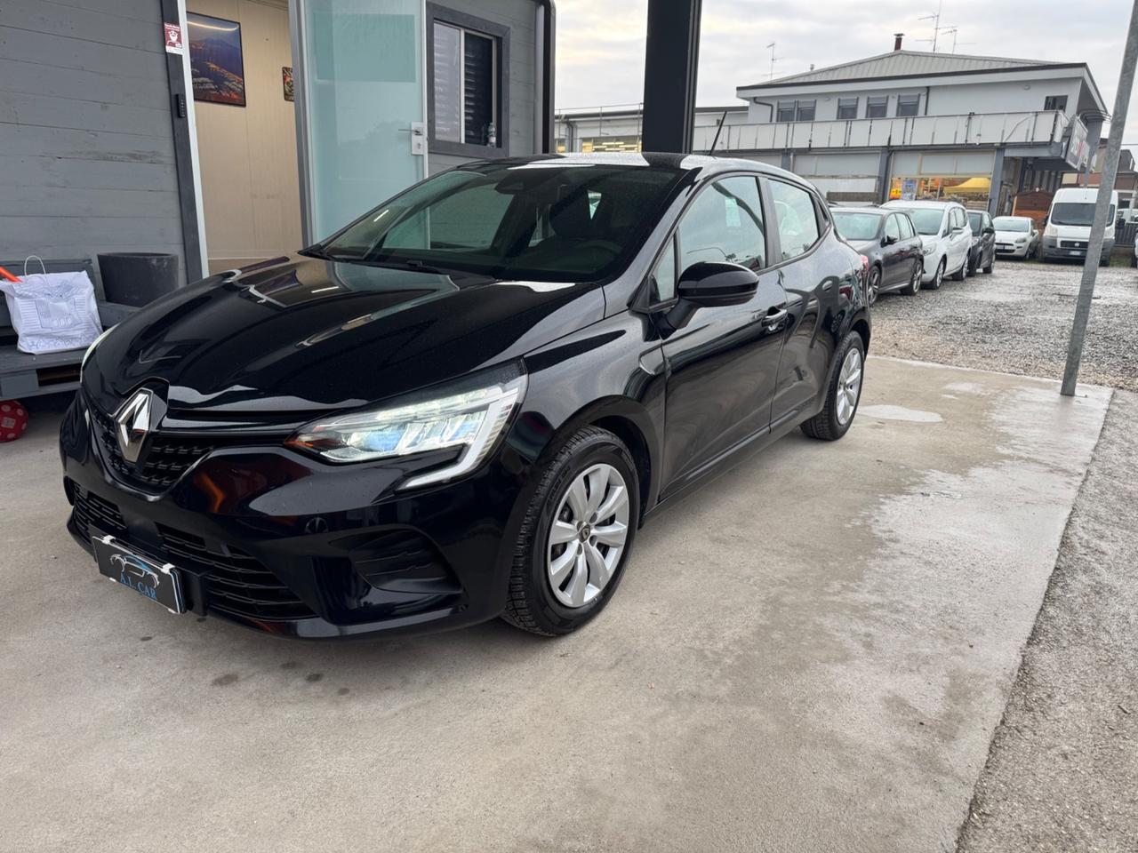 Renault Clio TCe 100 CV GPL 5 porte Business