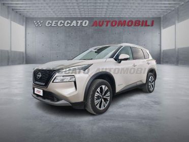 Nissan X-Trail X-Trail 1.5 e-power N-Connecta e-4orce 4wd auto 7p.ti