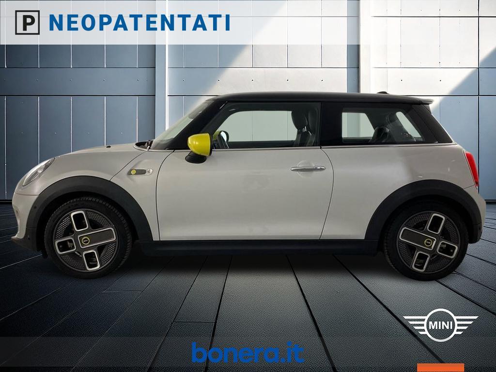 Mini Cooper SE Mini 3p Cooper SE XL auto