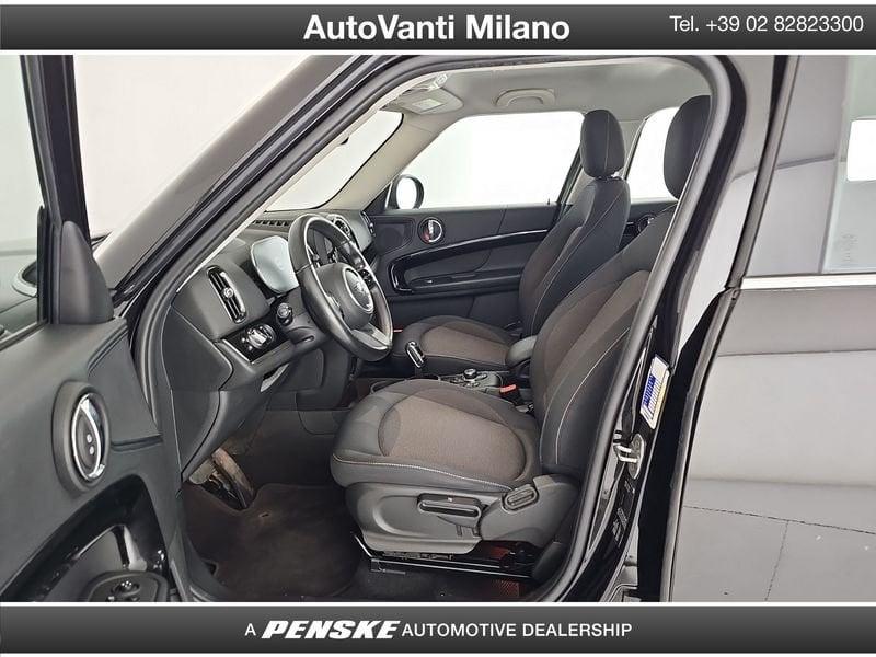 MINI Mini Countryman F60 Mini 2.0 Cooper D Essential Countryman