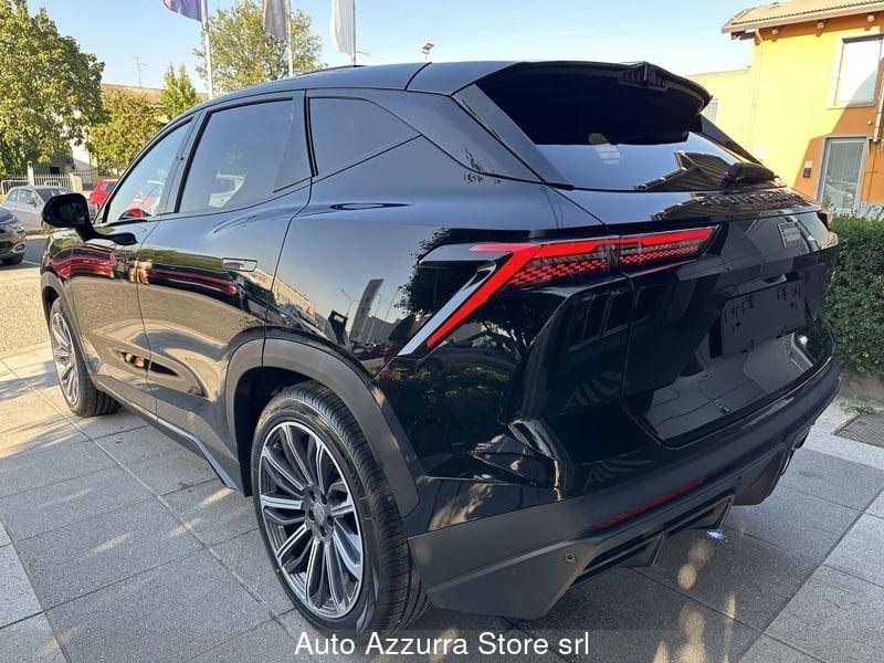 SPORTEQUIPE Sportequipe 6 GT Sportequipe 6 GT 1.6 T-GDI DCT GPL